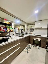 The Terrace (D19), Condominium #558908761